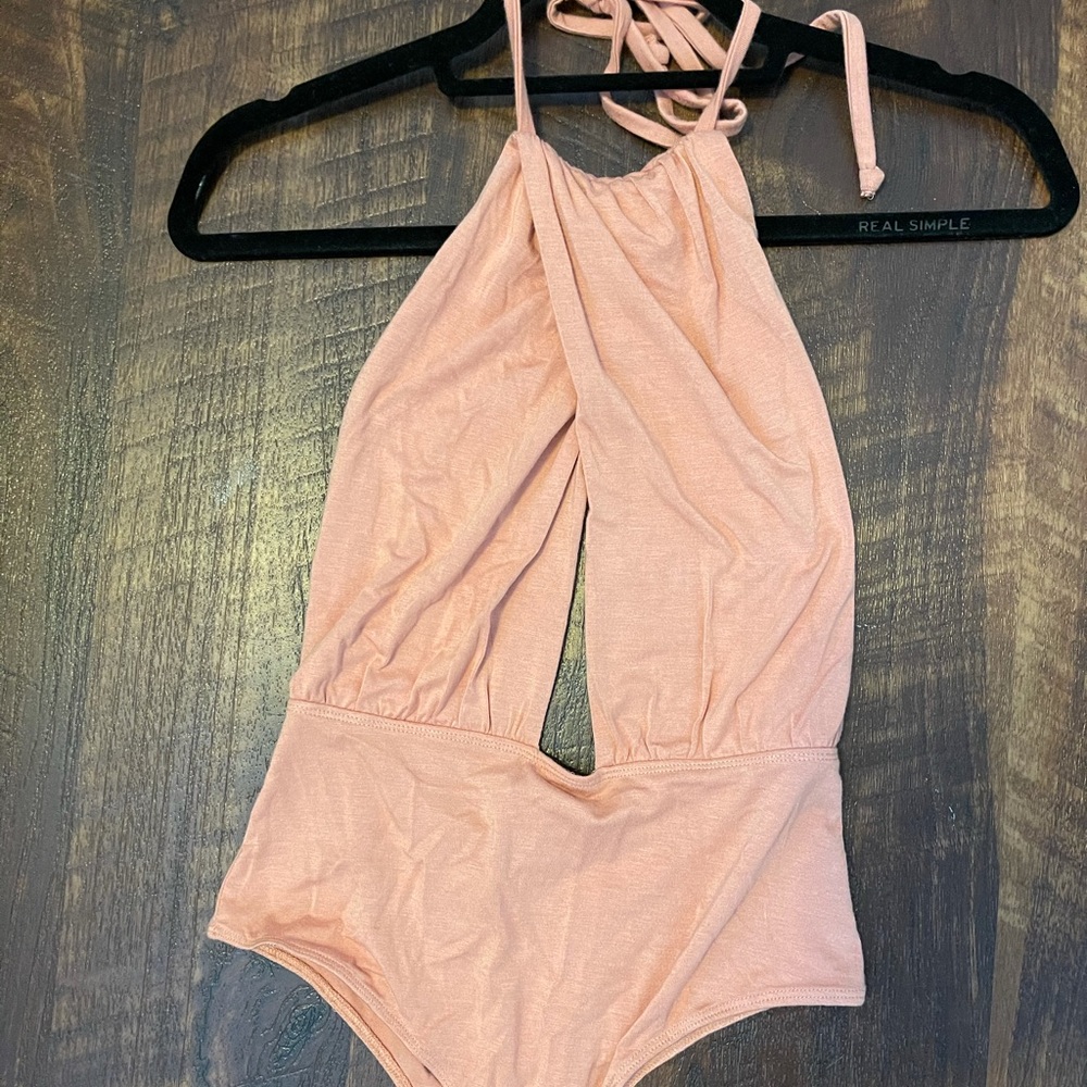 By the way bodysuit